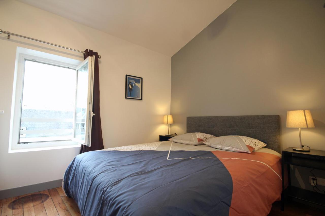 Au Bonheur D'etretat Holiday home *