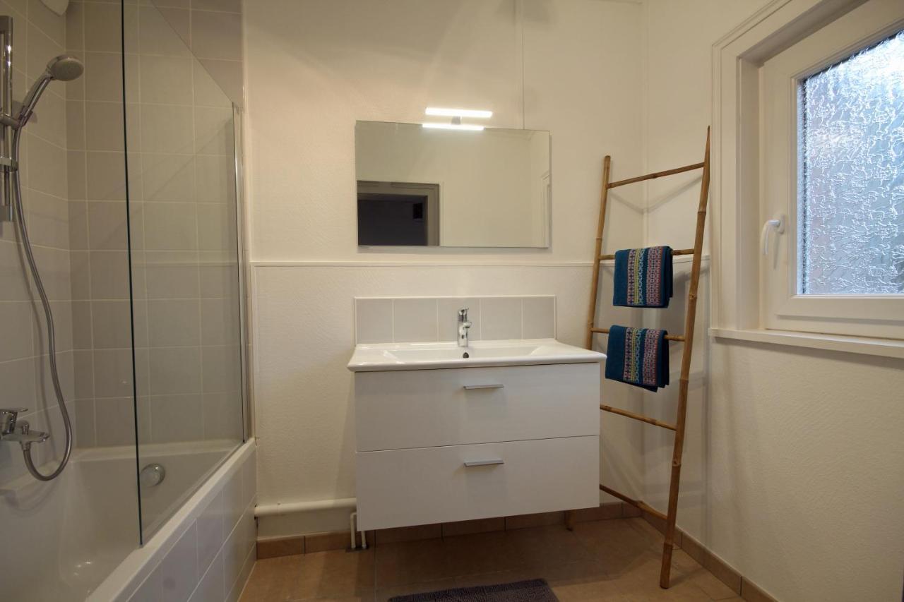 Holiday home Au Bonheur D'etretat *