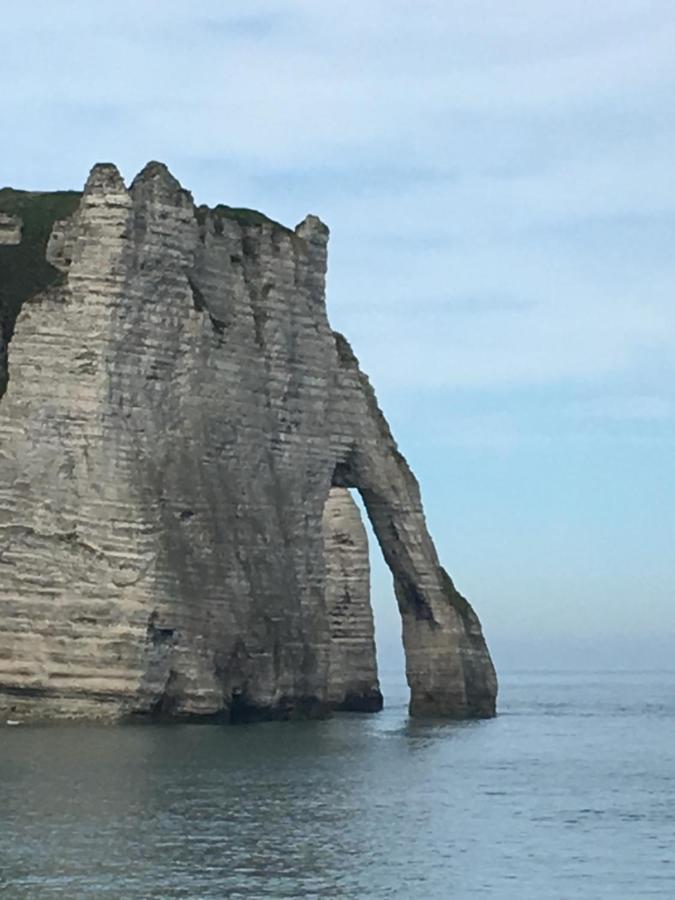 Au Bonheur D'etretat